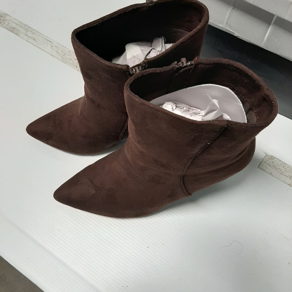 Ladies shoes - Picture 7 of 8